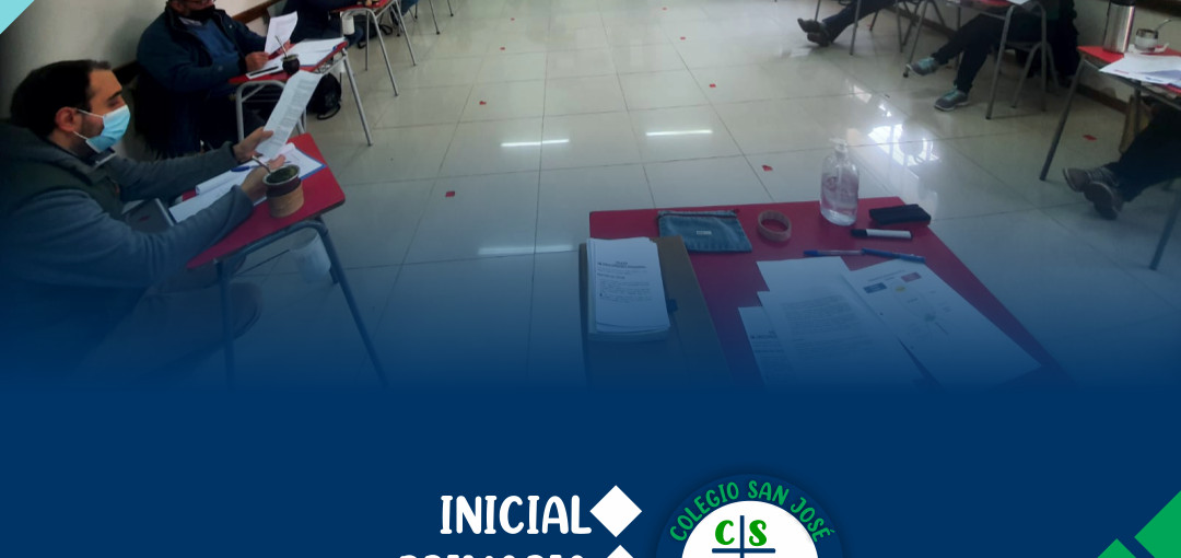 Proceso de innovación educativa