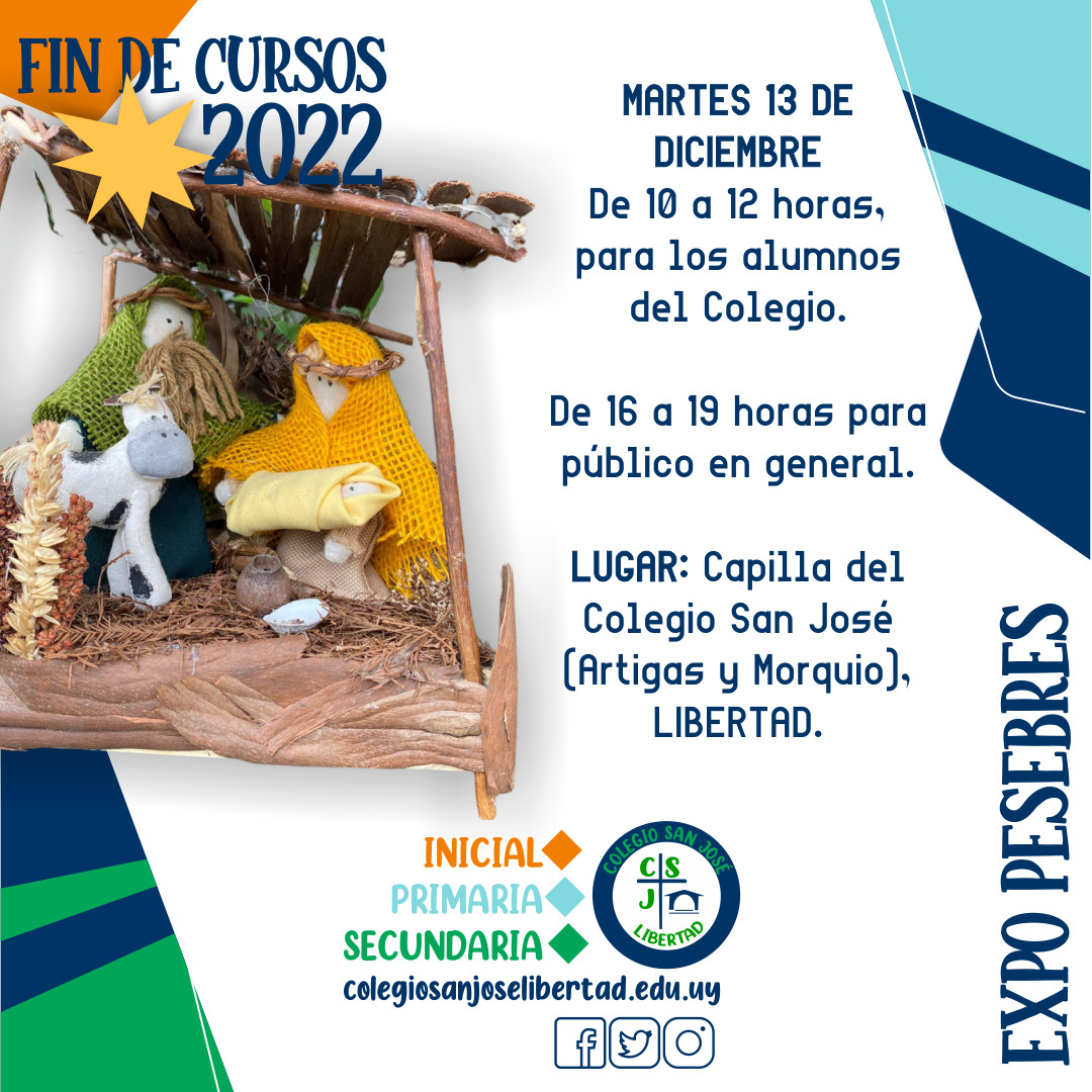 EXPO PESEBRES