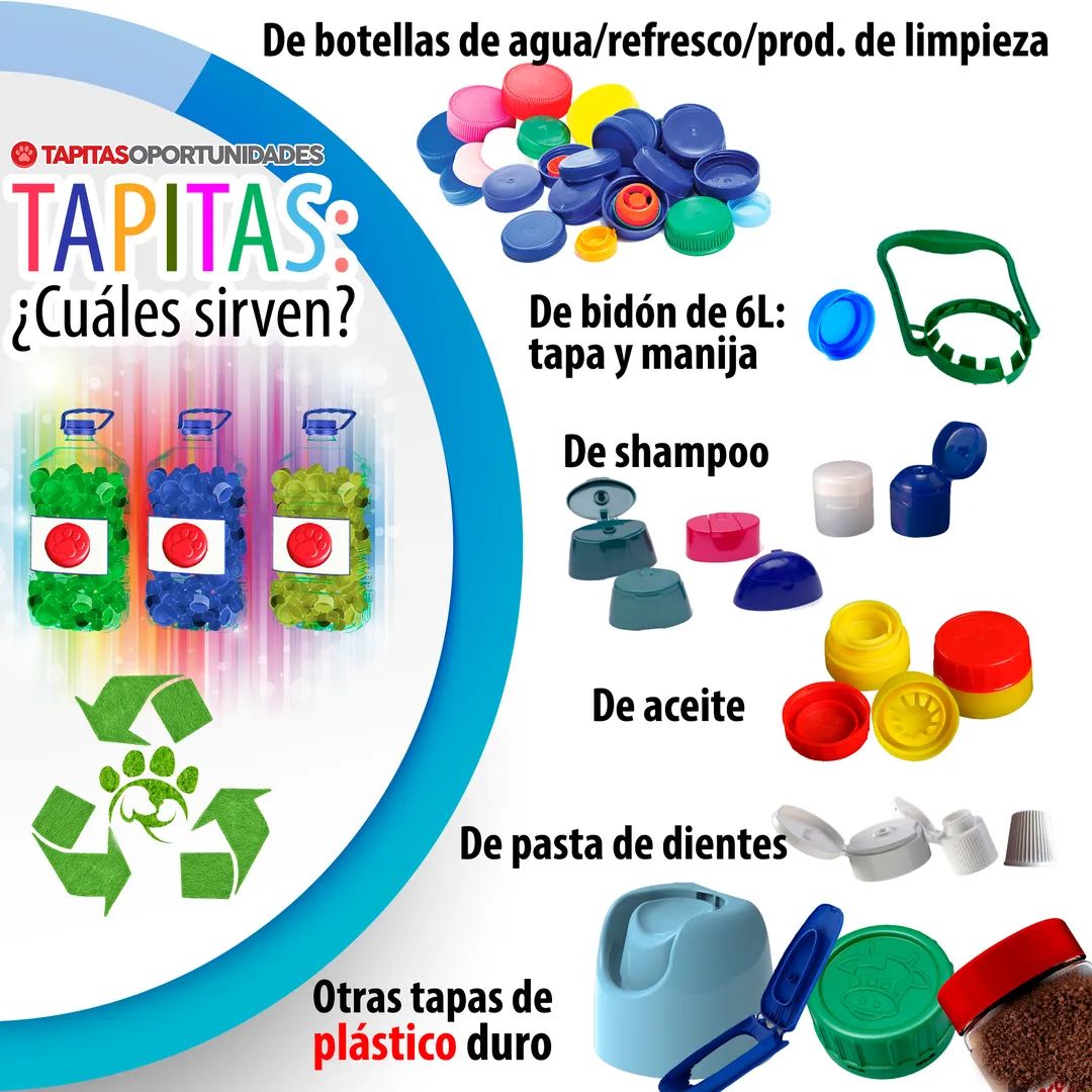 TAPITAS