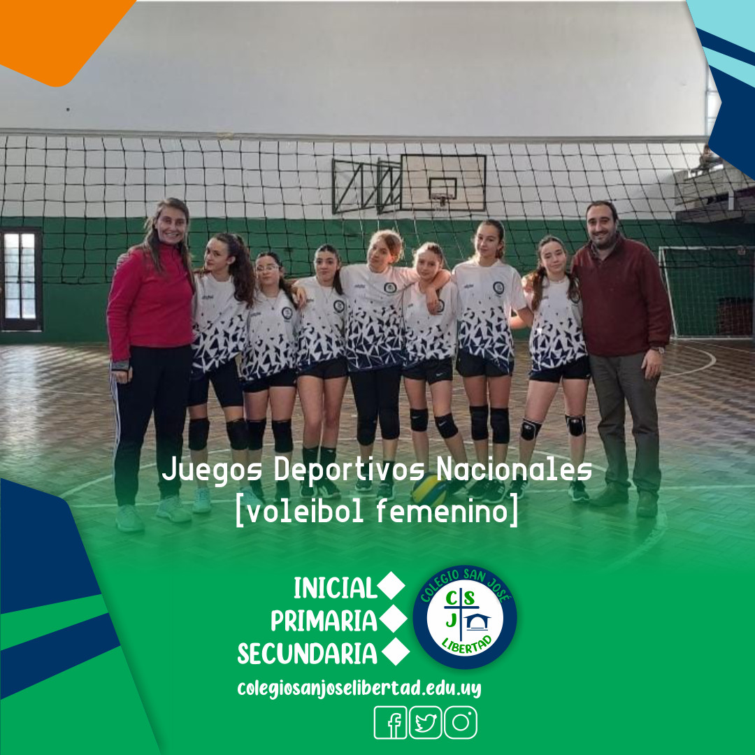 VOLEIBOL