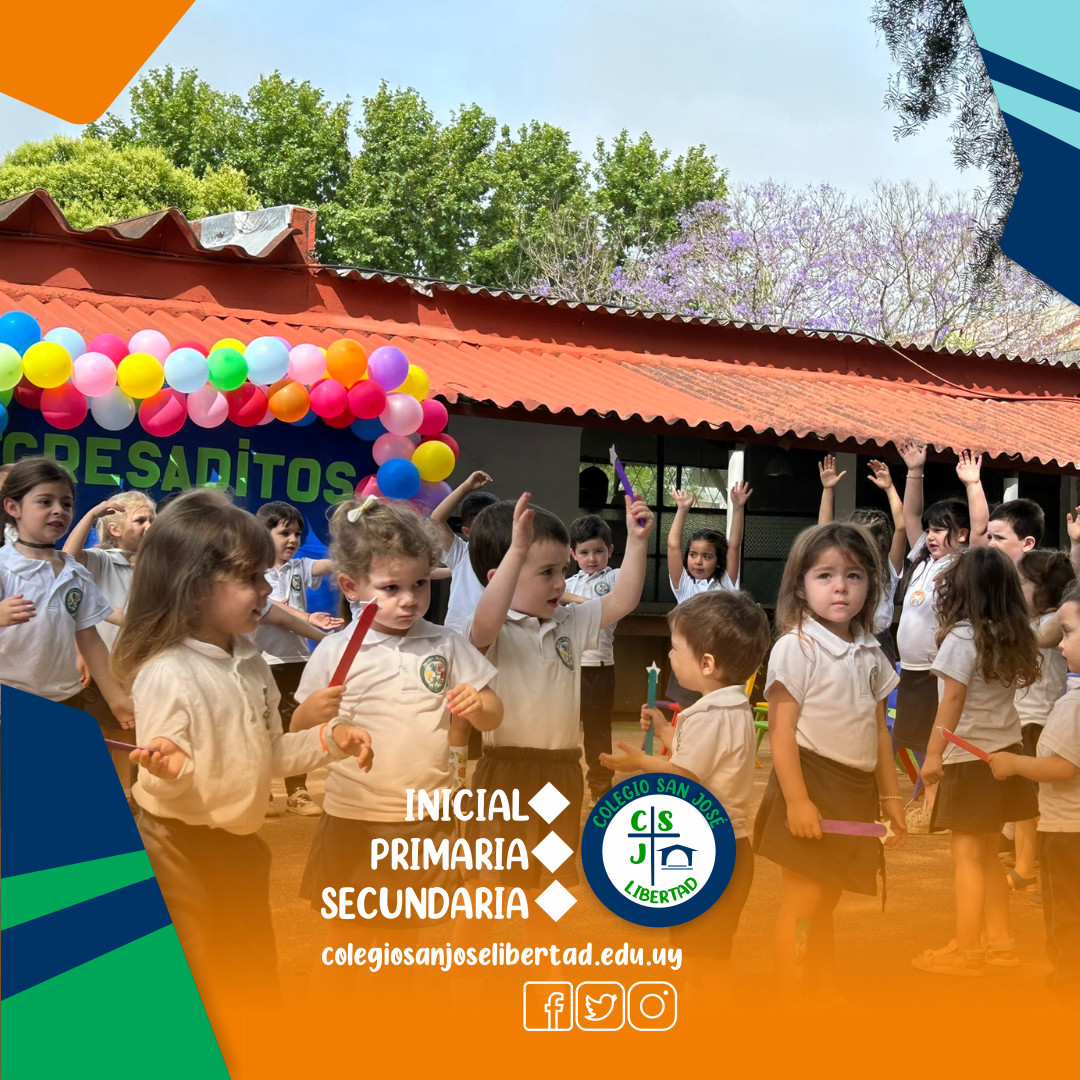 FIN DE CURSOS 2023 | INICIAL