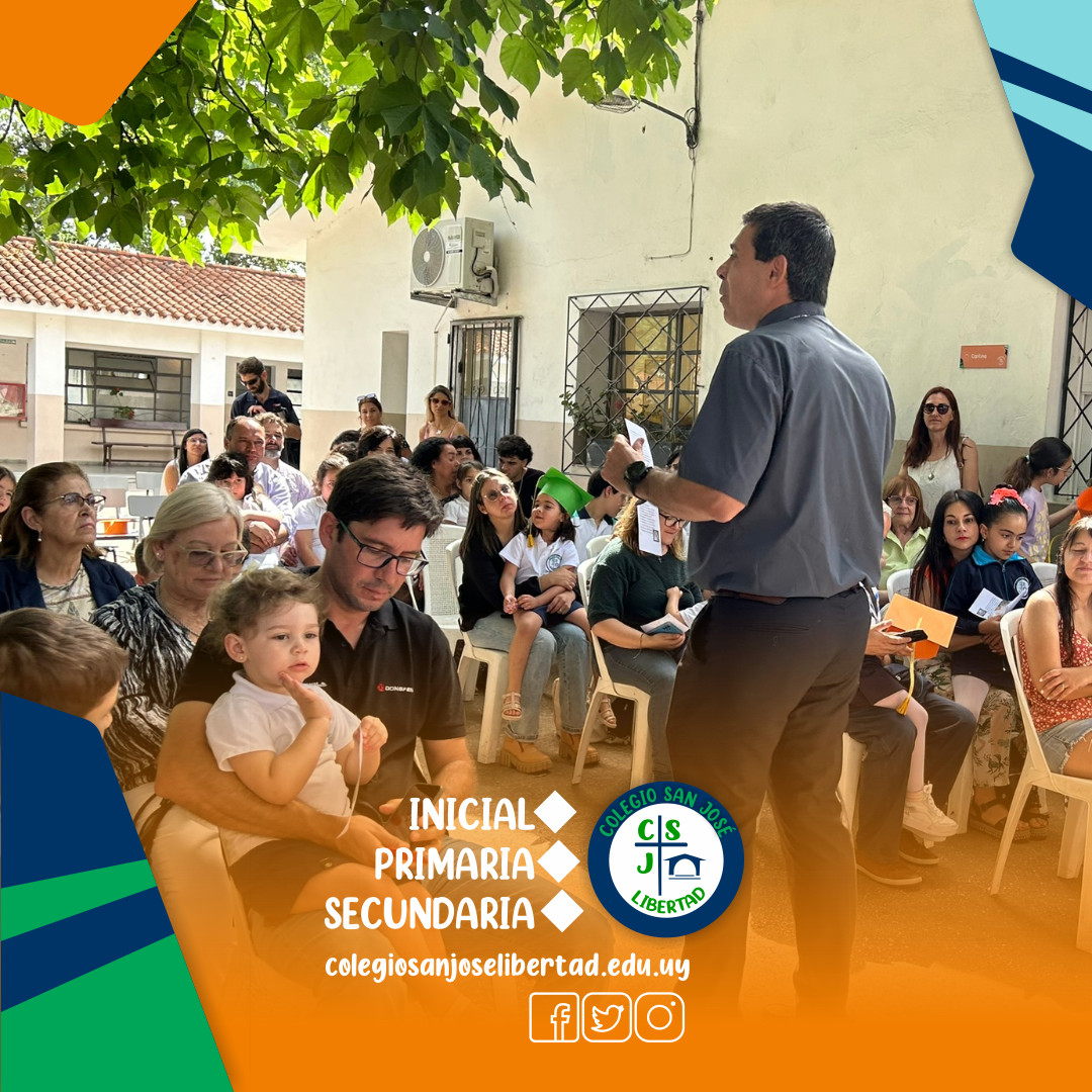 FIN DE CURSOS 2023 | INICIAL