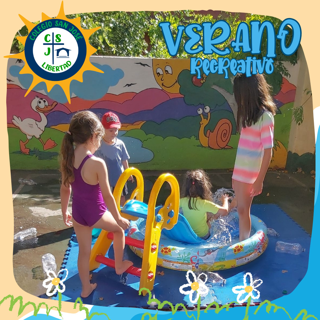 VERANO RECREATIVO