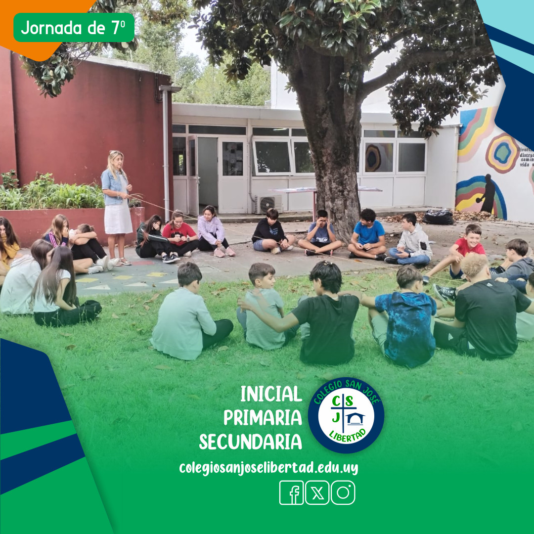JORNADA DE 7º