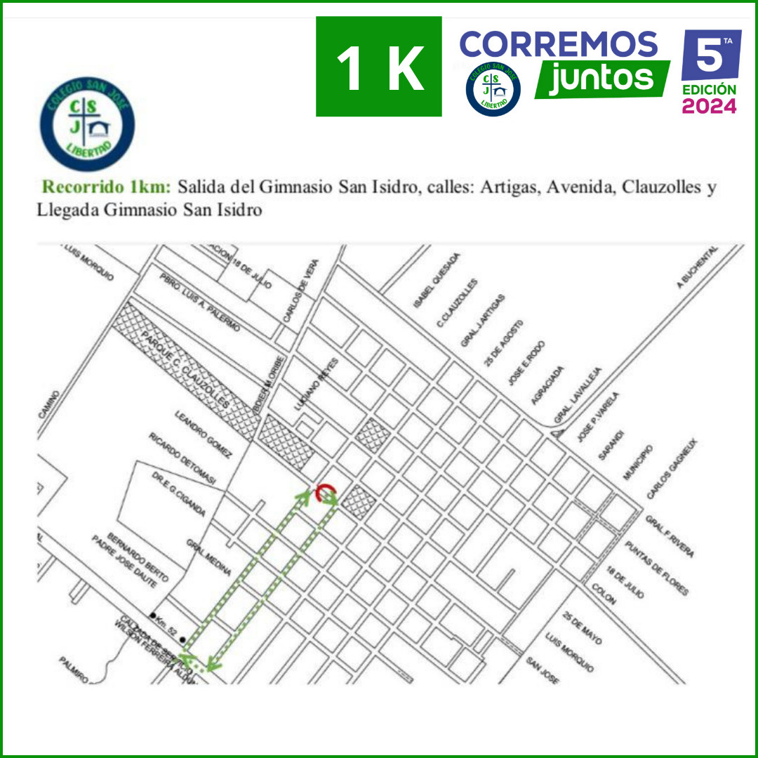 RECORRIDOS