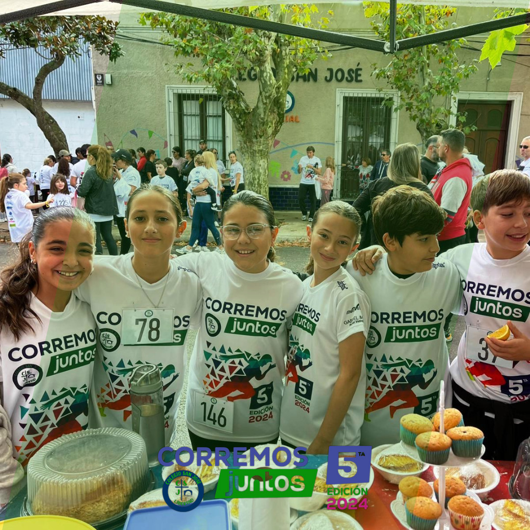 [5ª CORRECAMINATA] Diferentes momentos…