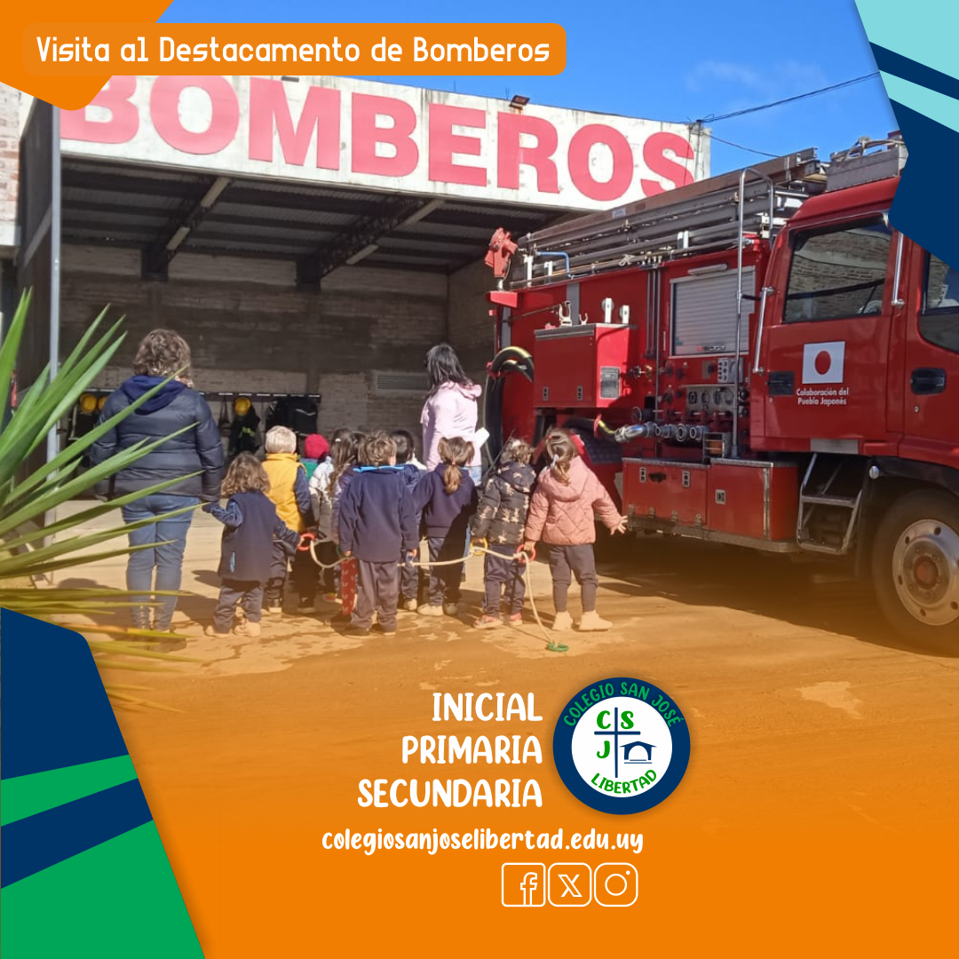 BOMBEROS