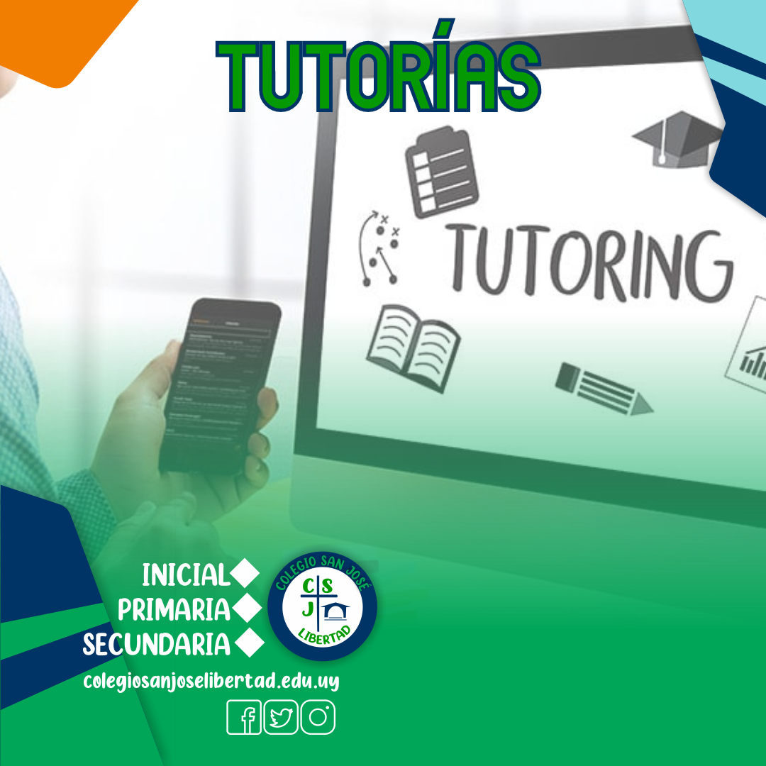 TUTORÍAS